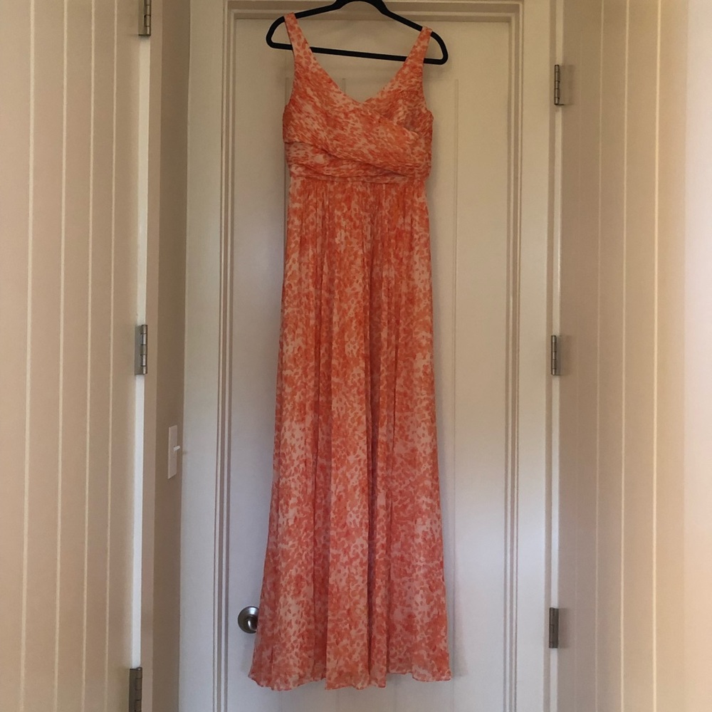 J. Crew Dress (Weddings and Parties Collection)
